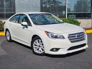 2017 Subaru Legacy 2.5i