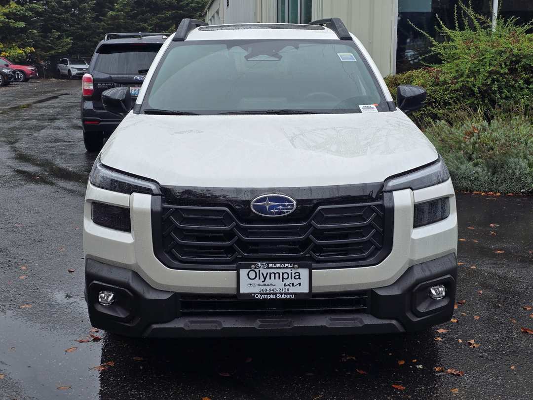 2026 Subaru Outback Premium - Image 2