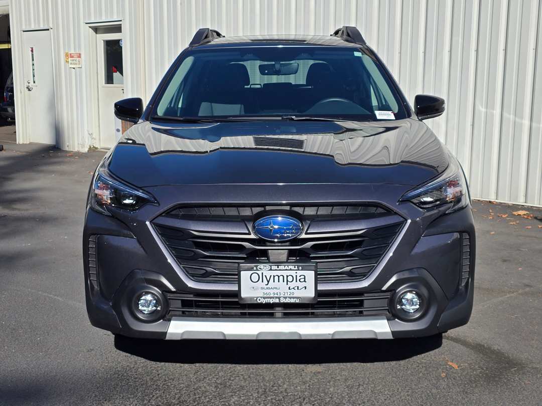 2025 Subaru Outback Limited - Image 2