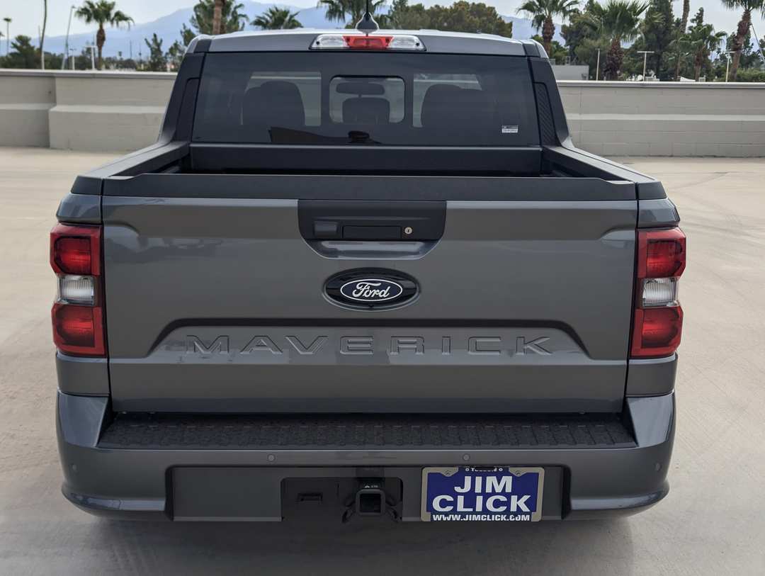 2026 Ford Maverick Lobo High - Image 3
