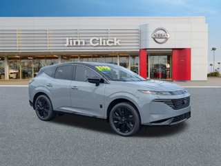 2027 Nissan Murano Dark Armor