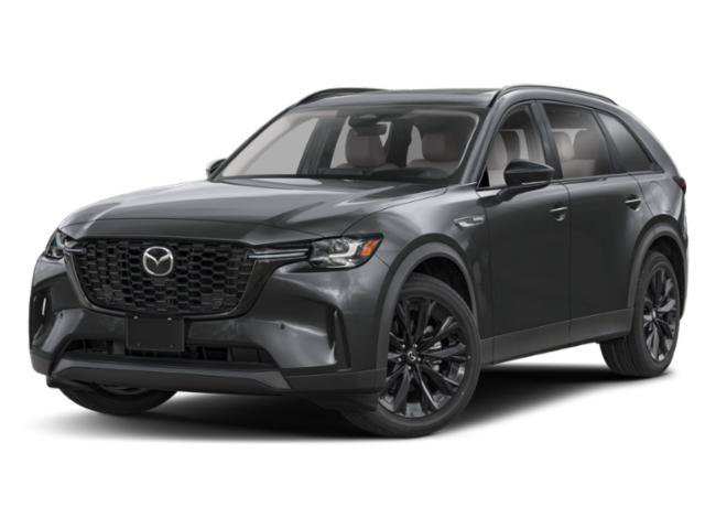 2026 MAZDA Cx-90 Premium Sport