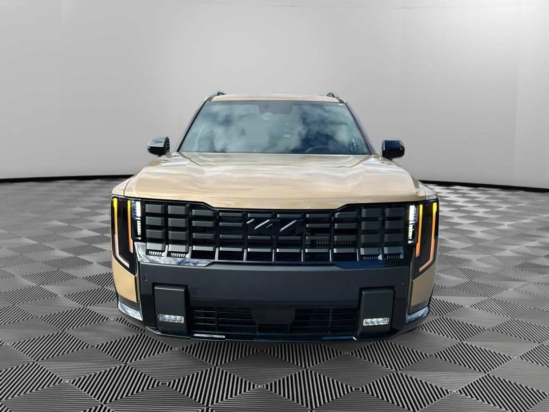 2027 Kia Telluride XLine SX - Image 2