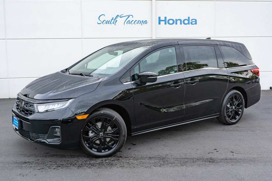 2026 Honda Odyssey SportL - Image 2