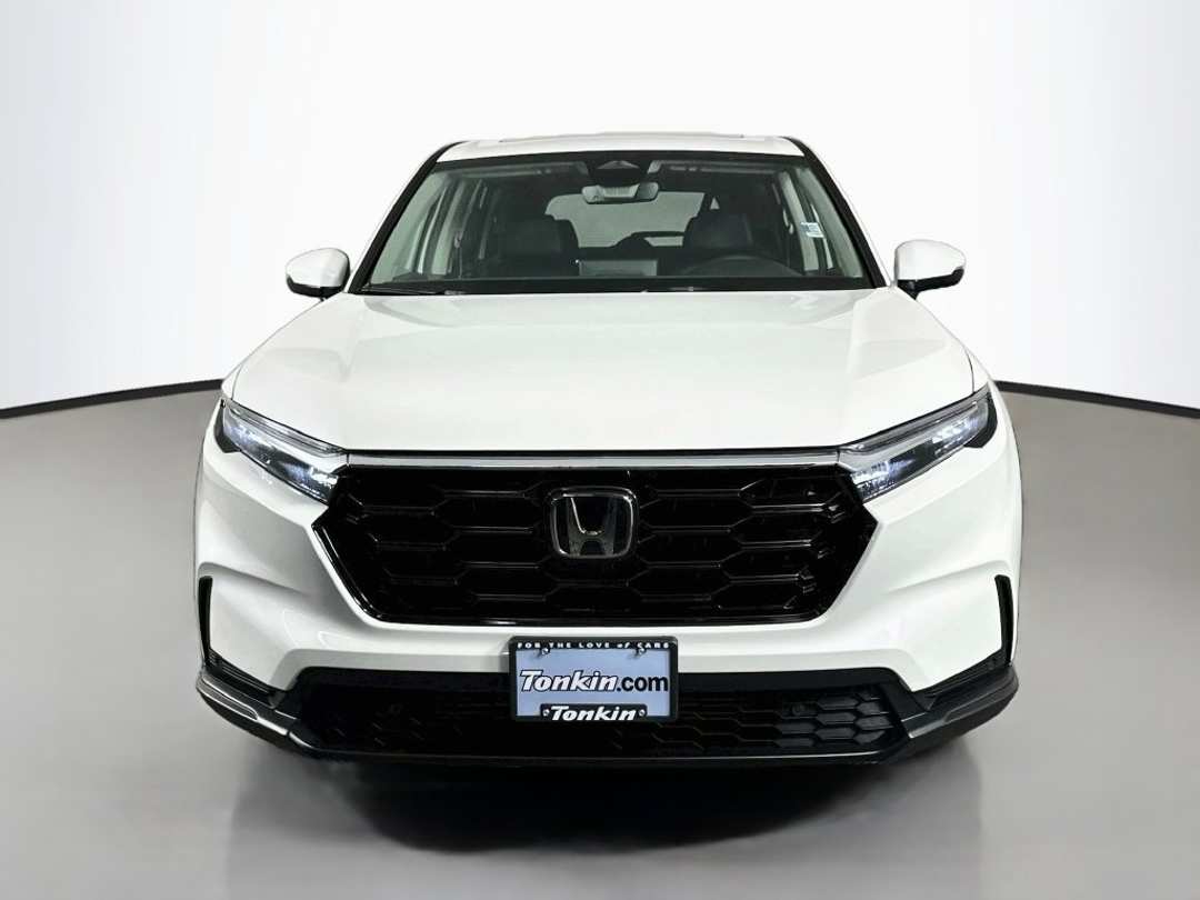2027 Honda CR-V EXL - Image 2