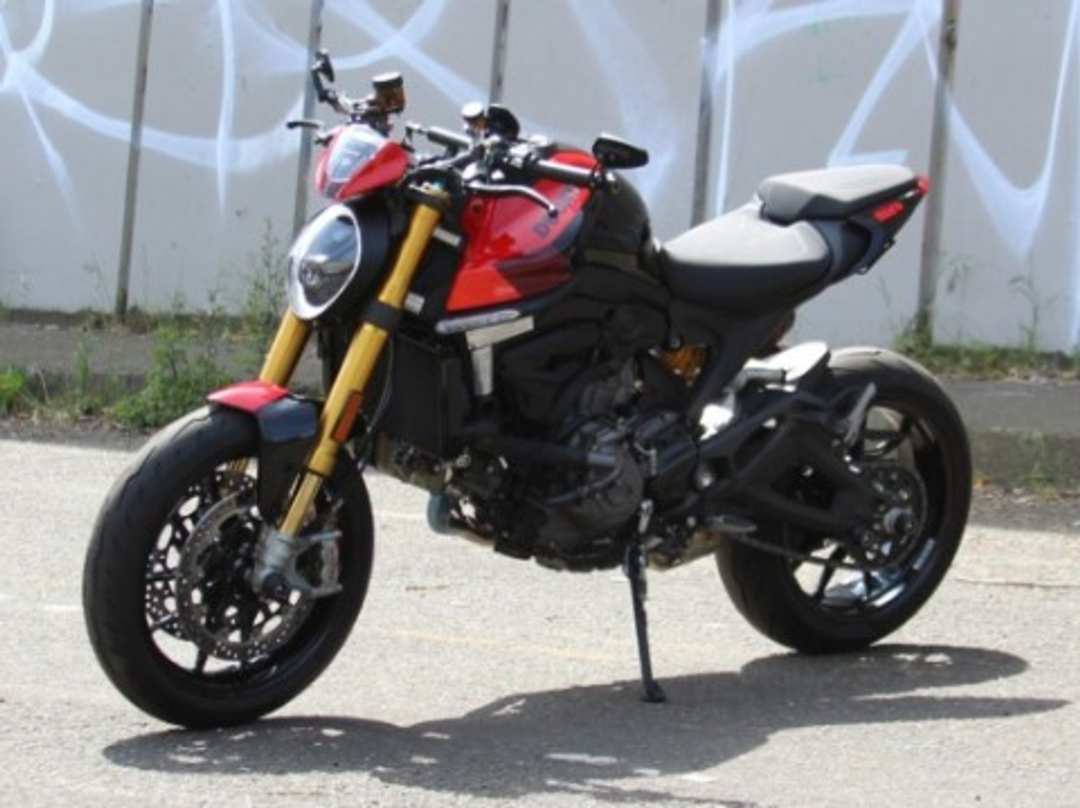 2025 Ducati M937 Sp - Image 3