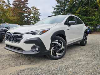 2026 Subaru Crosstrek Hybrid Limited