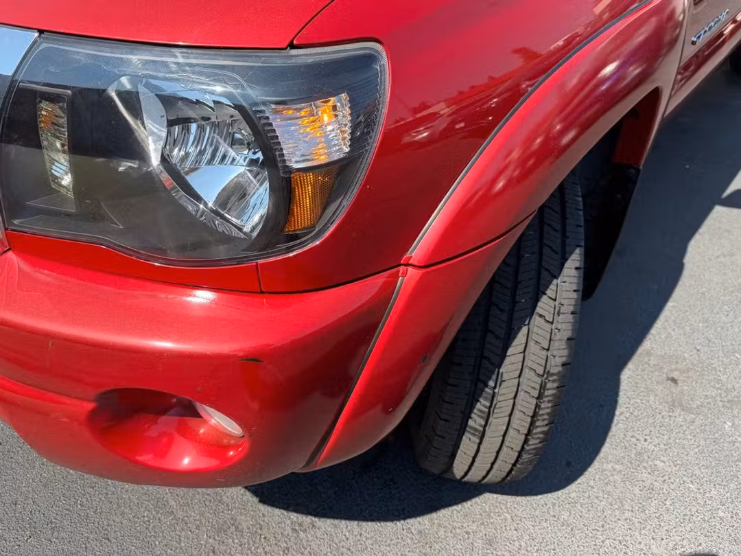 2011 Toyota Tacoma Base - Image 3