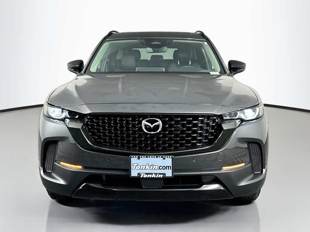 2026 MAZDA Cx-50 Hybrid Premium - Image 2