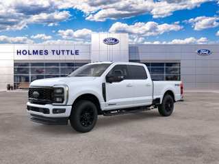 2026 Ford Super Duty F-250 Srw