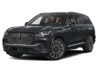 2026 Lincoln Aviator Black Label