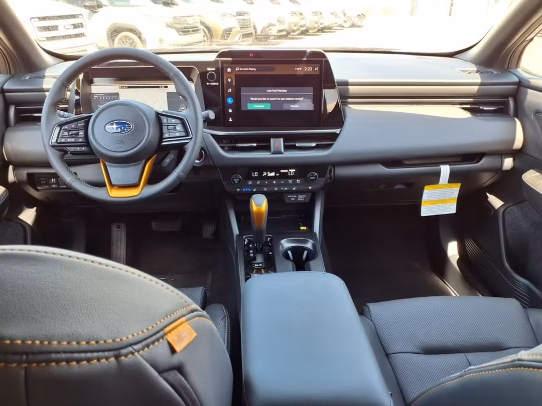 2026 Subaru Outback Wilderness - Image 2