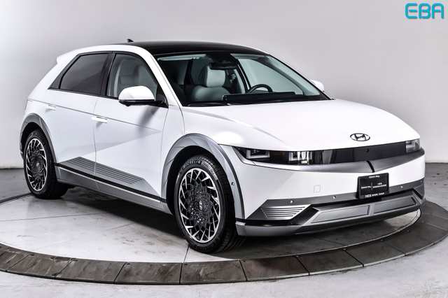 2024 Hyundai Ioniq 5 Limited