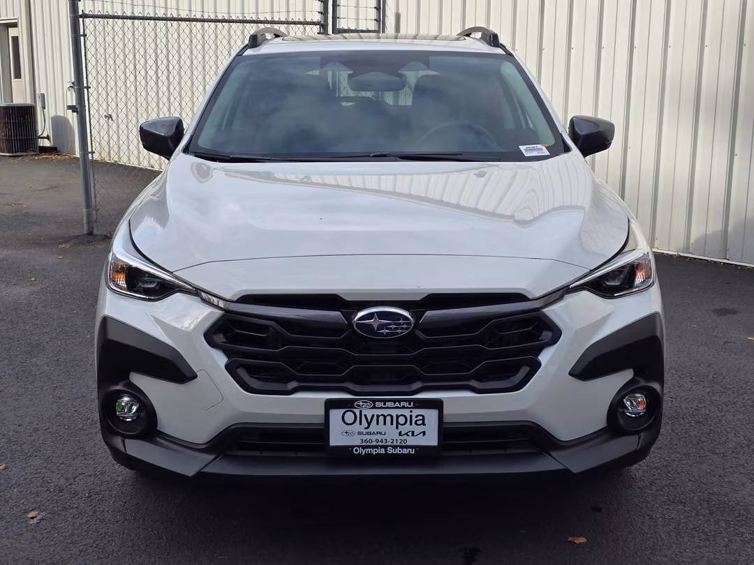 2026 Subaru Crosstrek Premium - Image 2