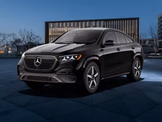 2027 Mercedes-Benz GLE 450