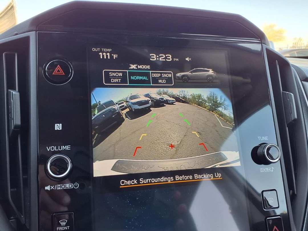 2026 Subaru Crosstrek Premium - Image 3