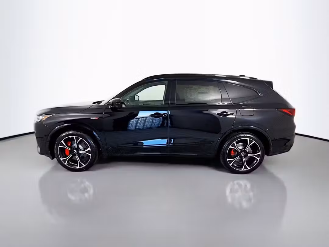 2026 Acura MDX Type S w/Advance Package - Image 2