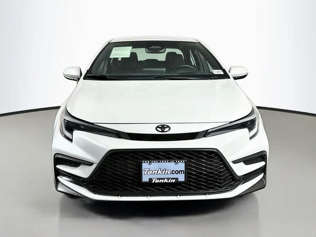 2023 Toyota Corolla SE - Image 2