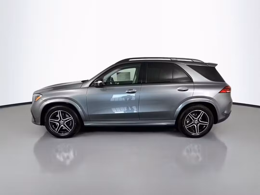 2026 Mercedes-Benz GLE GLE 350 - Image 2