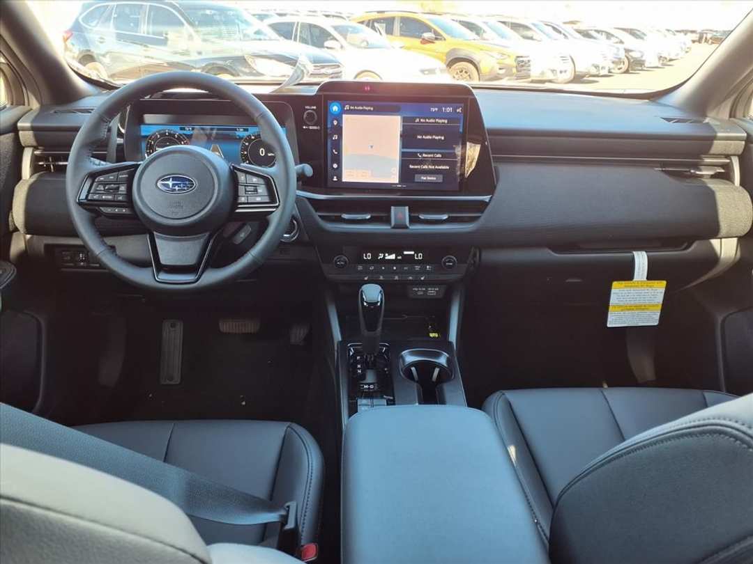 2026 Subaru Outback Premium - Image 2