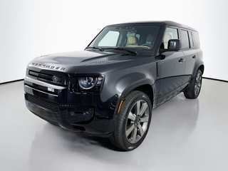 2026 Land Rover Defender 110 V8