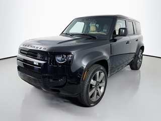 2026 Land Rover Defender 110 V8