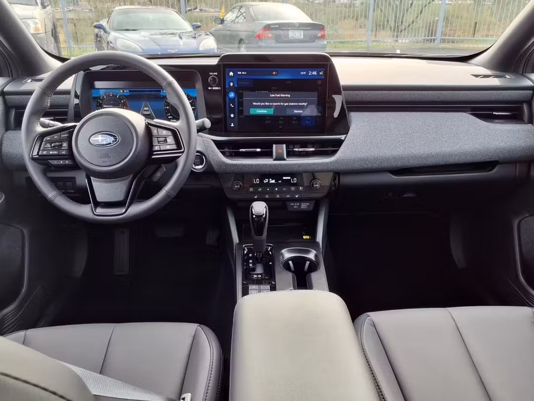 2026 Subaru Outback Premium - Image 2