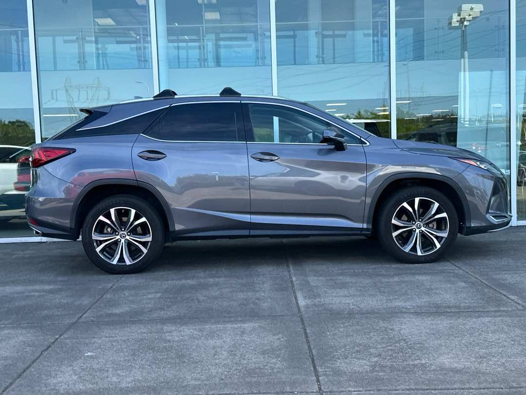2020 Lexus RX 350 - Image 2