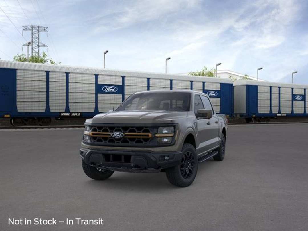 2026 Ford F-150 Tremor - Image 2