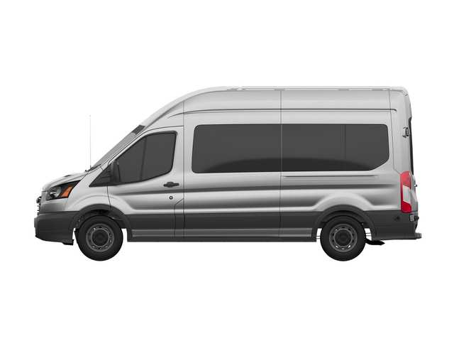 2016 Ford Transit-350