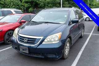 2010 Honda Odyssey EX