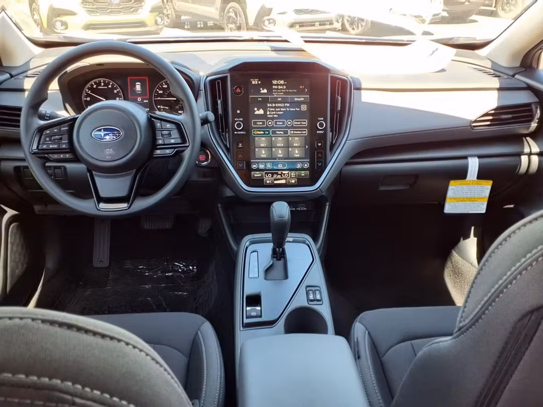 2026 Subaru Crosstrek Premium - Image 2