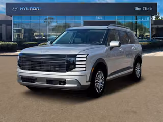 2026 Hyundai Palisade SEL Premium 8P