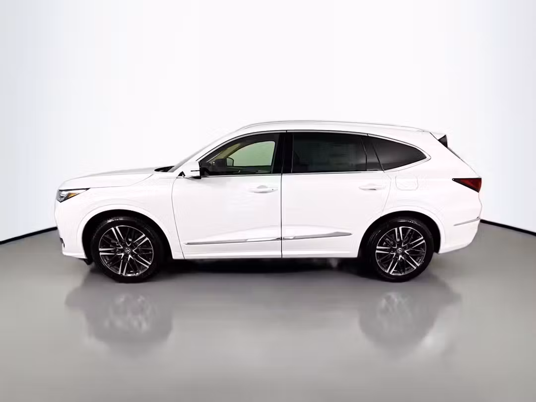 2026 Acura MDX Advance Package - Image 2