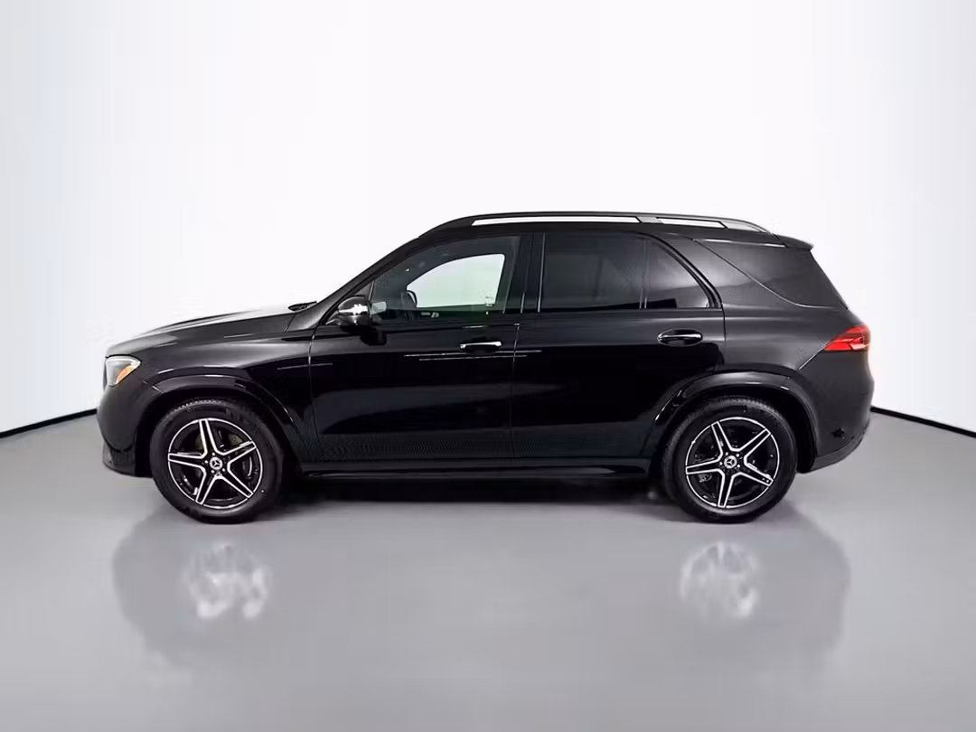 2026 Mercedes-Benz GLE GLE 350 - Image 2