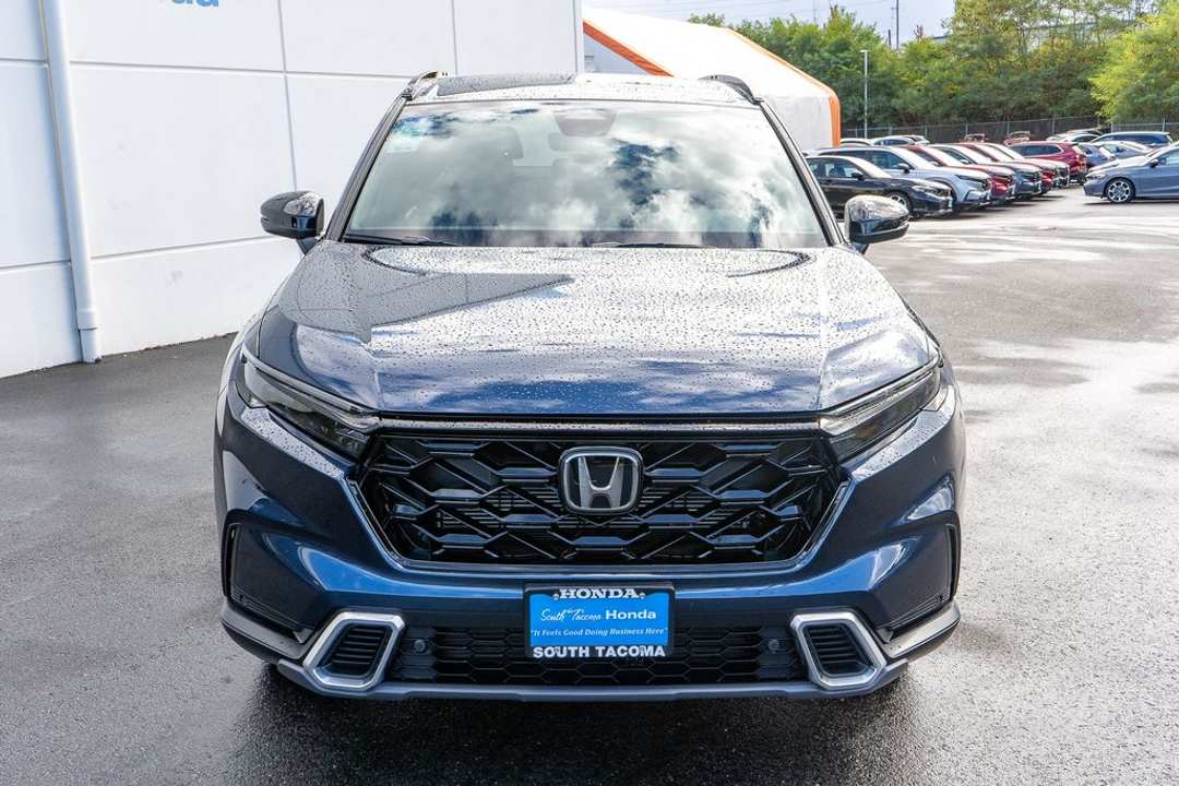 2026 Honda Cr-V Hybrid Sport Touring - Image 3