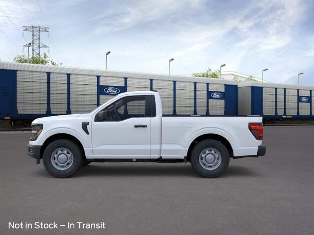 2026 Ford F-150 XL - Image 3