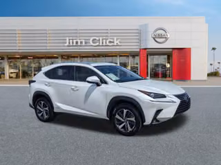 2020 Lexus NX NX 300h