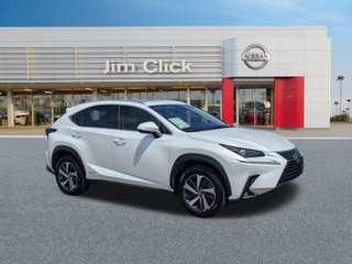 2020 Lexus NX NX 300h