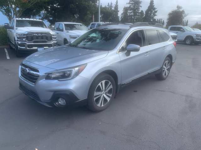 2019 Subaru Outback 2.5i