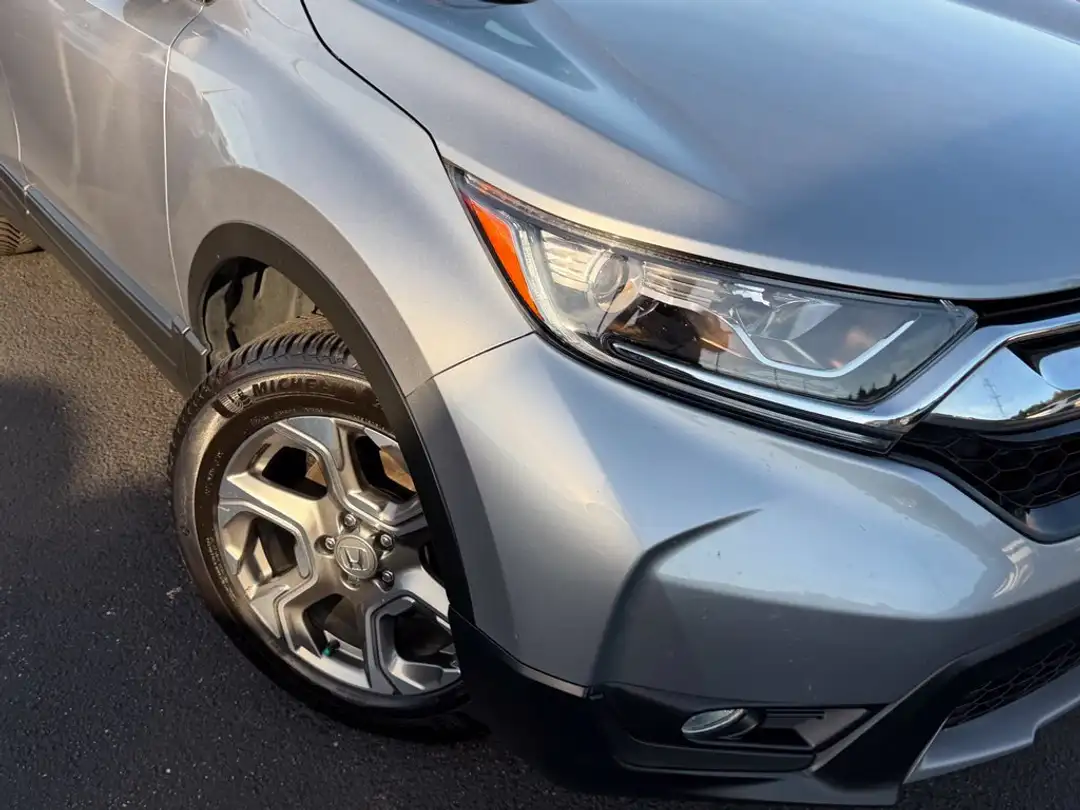 2019 Honda CR-V EXL - Image 2