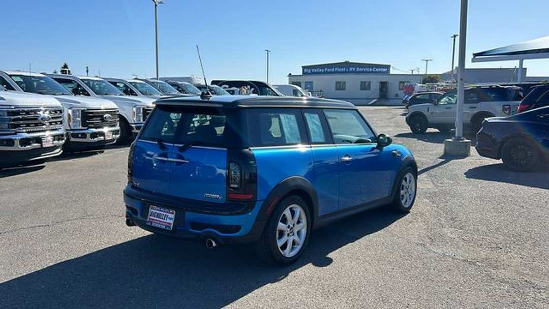 2010 MINI Cooper S Clubman - Image 3