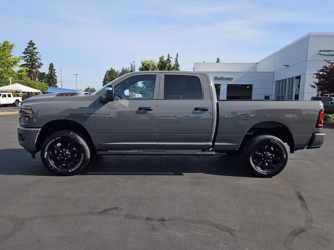 2026 Ram 2500 Tradesman - Image 3