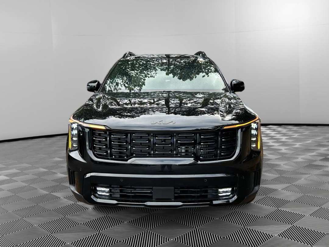 2026 Kia Sorento XLine SX Prestige - Image 2