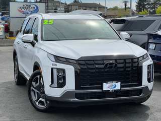 2025 Hyundai Palisade Limited