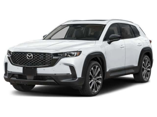 2026 MAZDA Cx-50 2.5 S Premium