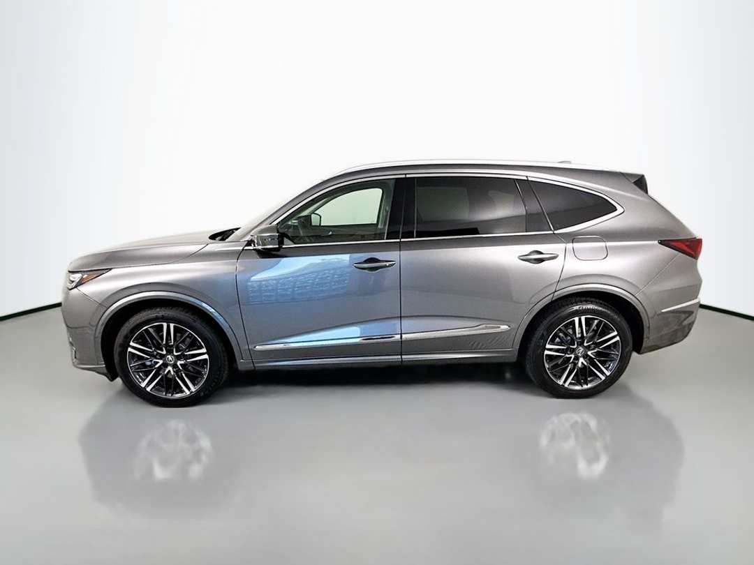 2026 Acura MDX Advance Package - Image 2