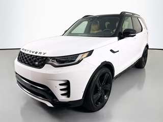 2026 Land Rover Discovery Dynamic SE