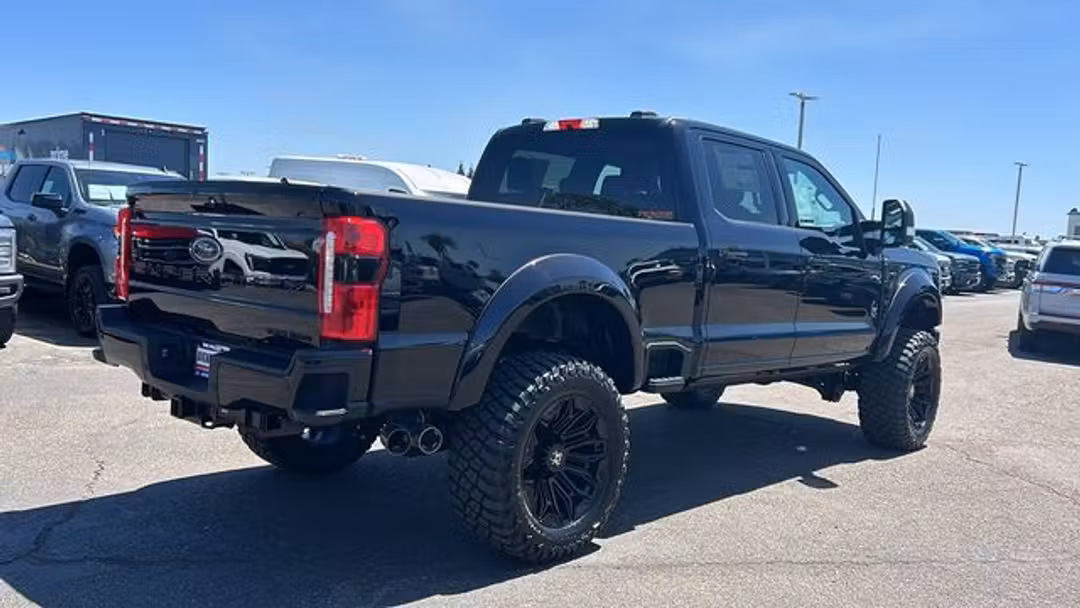 2026 Ford F-250Sd XLT - Image 3