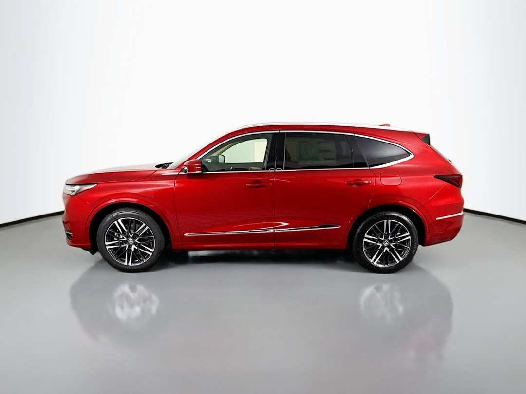 2026 Acura MDX Advance Package - Image 2